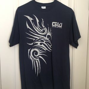 Guam Shirt
